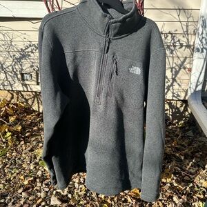 The North Face Gordon Lyons 1/4 Zip